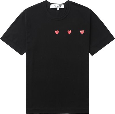 T-shirt u T-shirt Logo Print Knit Axt337051