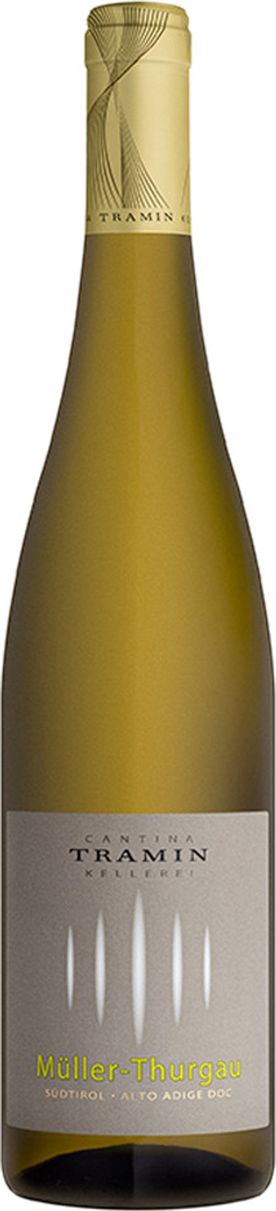 Müller Thurgau Alto Adige Doc 2023 - Tramin 0.75 lt
