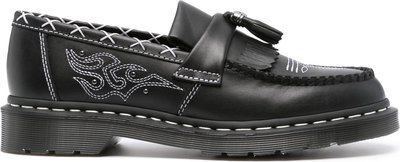 Mocassini Adrian ga 31626001