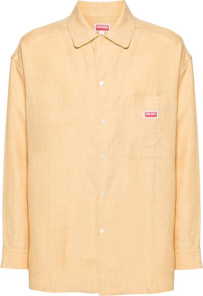 Camicie Oversize ls Hawaiian Shirt Fe55ch5249gi