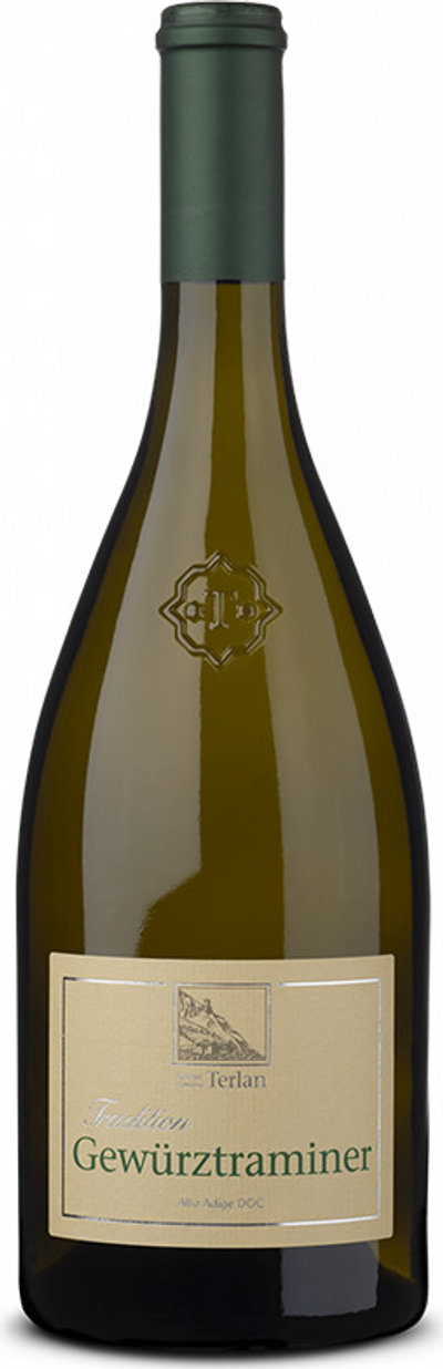 Gewürztraminer Alto Adige Doc 2023 - Terlan 0.75 lt