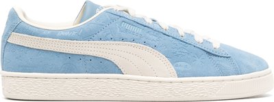 Sneakers Suede Classic Sophia Chang 39604501
