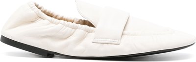 Mocassini Glove Flat Loafers Ps42040a19042