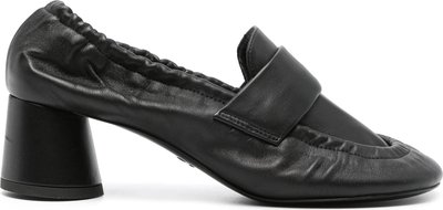 Mocassini Glove Loafers - 50mm Ps42041a19040