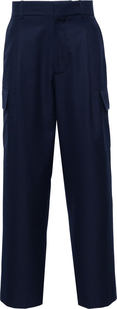 Casual le Pantalon Cargo Laine Dbp148pl127ny