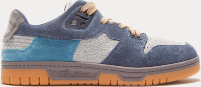 08sthlm Low Fuzzy w - Shoes Ad0700