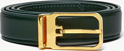 Cinture Slim Leather Belt Jeromebeltleather