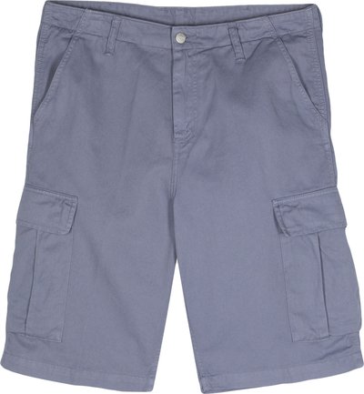 Casual Regular Cargo Short I031517