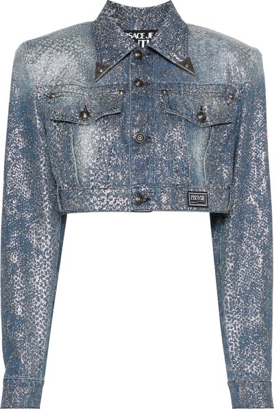 Giacche Boxy Jacket 76has458ds013m30