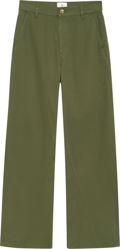 Jeans Briley Pant - Army Green A031149320