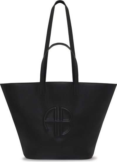 Borse a spalla Palermo Tote - Black A130300000
