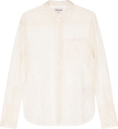Camicie Tyrone Lace Wwsh00570