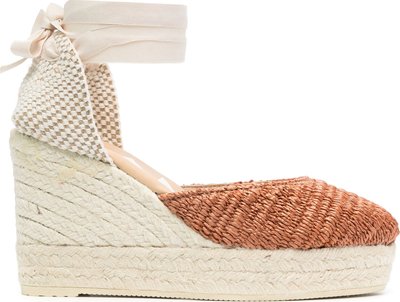 Espadrillas Wedge Espadrilles G09wv