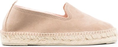 Espadrillas Flat Espadrilles W19n0