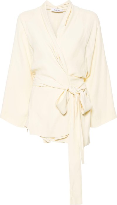 Camicie Tennessee Cape Blouse ls 2300505