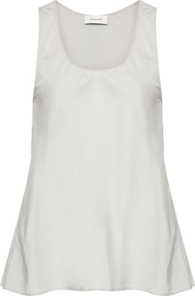 T-shirt Bias Cut Tank Top To1189lf1126
