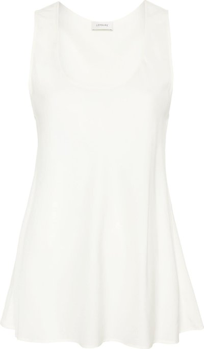 T-shirt Bias Cut Tank Top To1189lf1126
