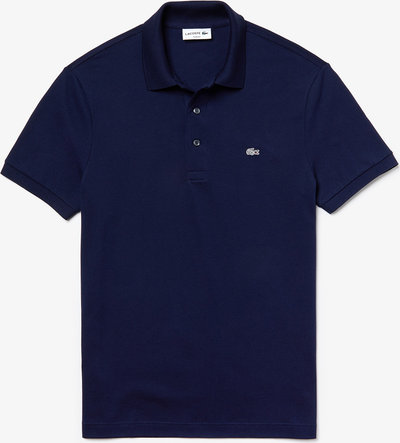 Polo Polo Lacoste Slim Fit blu