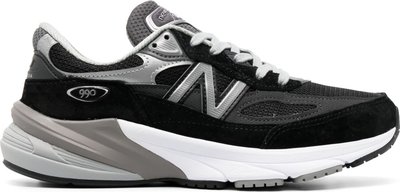 Sneakers 990 W990bk6