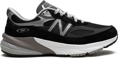 Sneakers 990 M990bk6