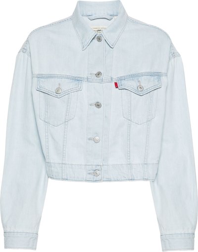 Giacche Featherweight Trucker A74390006
