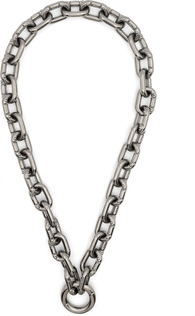 Collane Prince Albert Neck Chain Ran03k101