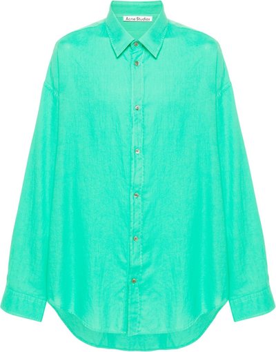 Fn-mn-shir000755 - Shirts Bb0571