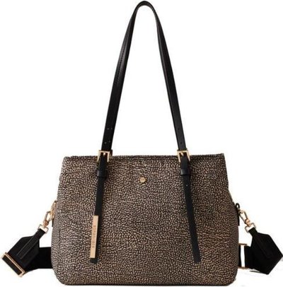 Borsa Shopping Medium C/t 933777ah1x11