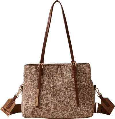 Borsa Shopping Large C/t 933778ah1994