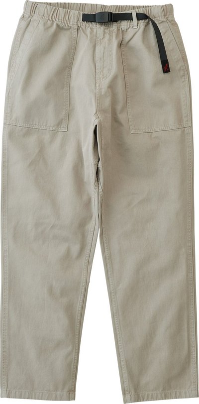 Loose Tapered Ridge Pant G114ogt