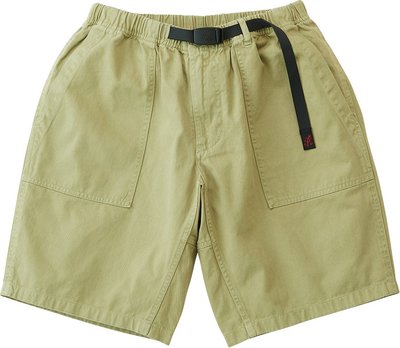 Ridge Short G4sup002