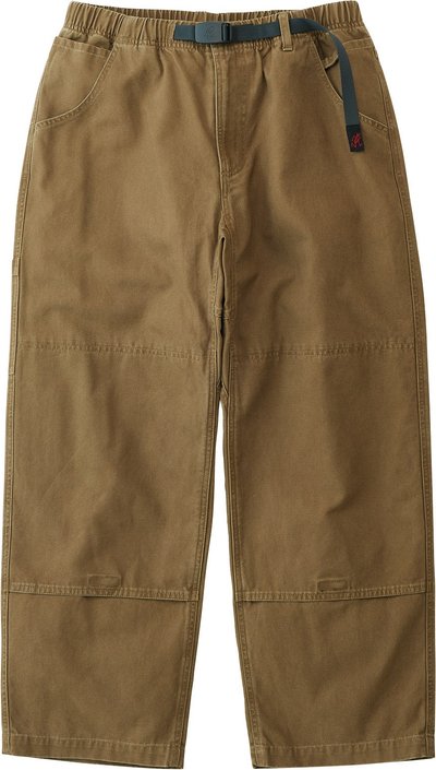 Canvas Double Knee Pant G4smp013