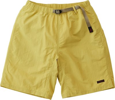 Nylon Packable G-short G4smp146
