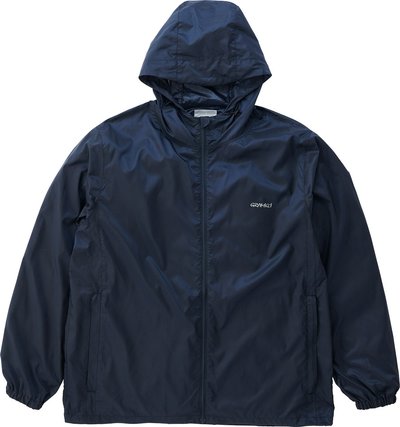 Packable Windbreaker G4suj122