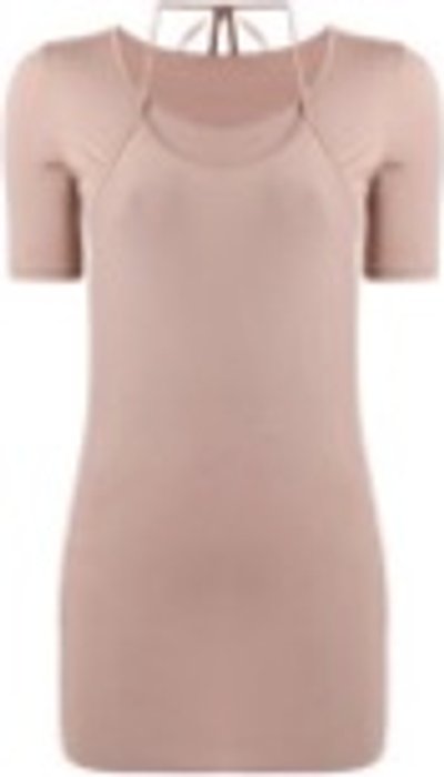 Second Skin T-shirt W202je298lj053