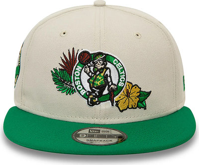 Cappelli Nba Floral 9fifty Boscel 60503485