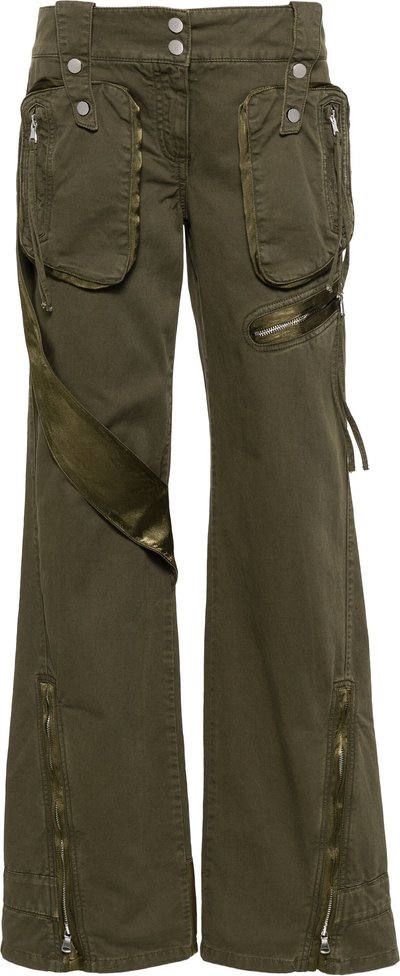 Casual Panta j C/tasche 2j107a
