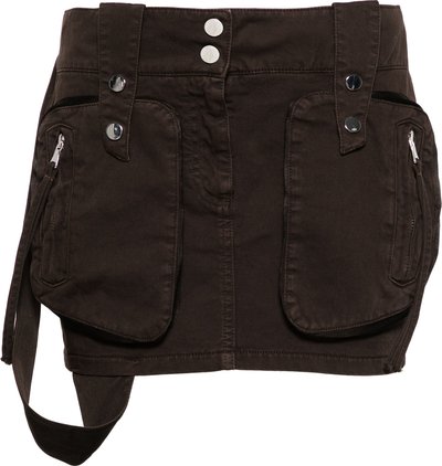 Corte Gonna j C/tasche 2j109a