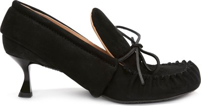 Mocassini Loafer Kitten Heel Anw42211a19510