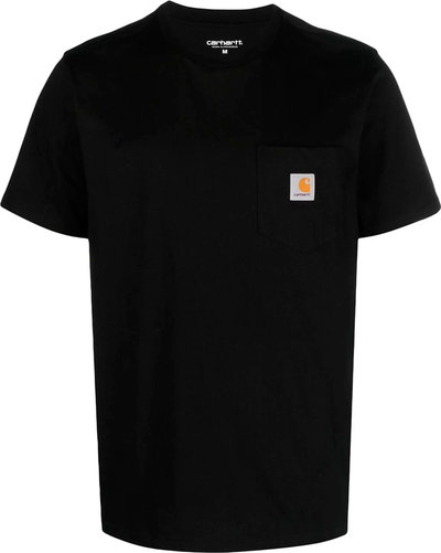 T-shirt S/s Pocket Tshirt I030434
