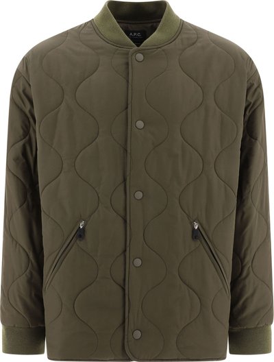 Giacche Blouson Florent Psajah02946