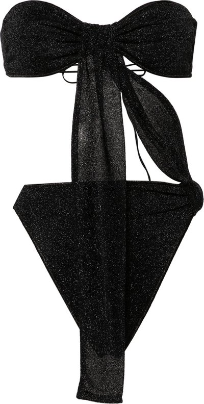 Costumi Lumiere Bandeau Maillot Lqf246