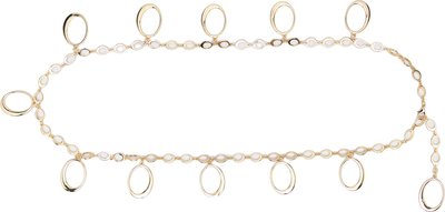 Cinture Lumiere O-chain Chf246