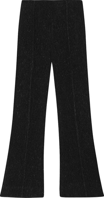 Flared Pants