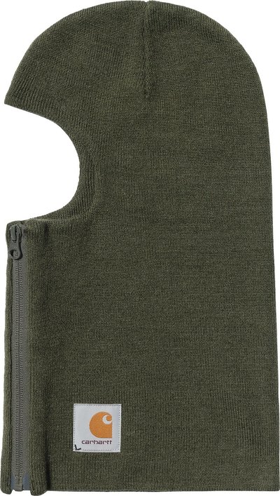 Zip Mask - I033846 666.XX