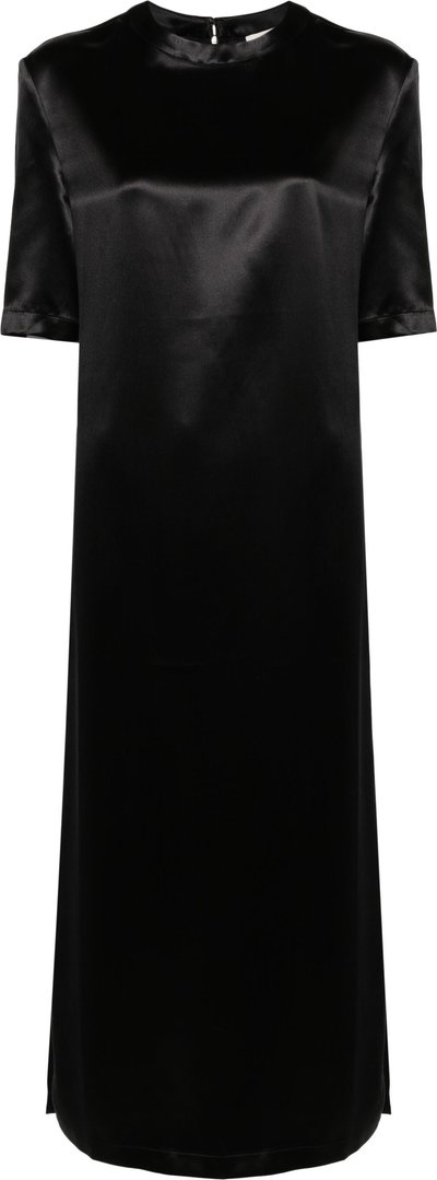 Vestiti Long Dress Tuga