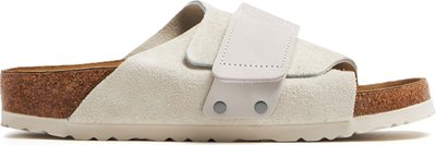 Mocassini Kyoto Antique White 1024526