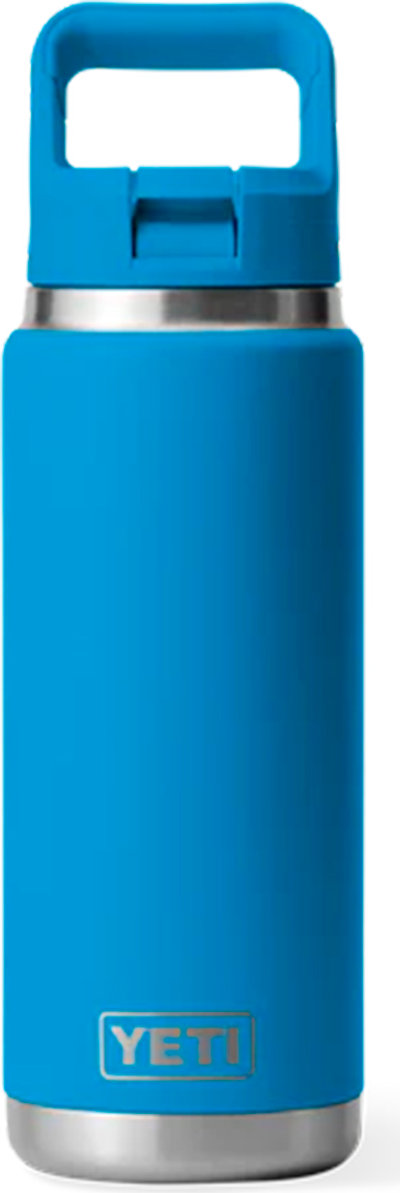 Attività sportiva Rambler 26oz c Straw Bottle 70000003246