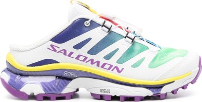 Sneakers Xt-4 Mule Mm6 Maison Margiela - Female