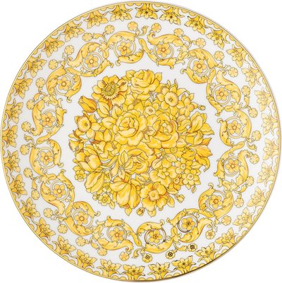 Piatti e sottopiatti Piatto Piano 21 cm 1933540367010221